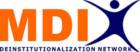 Deinstitutionalization Network