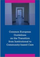 Common European Guidelines